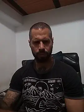 Matheus Blaze online show from November 2025 01:22:02 PM