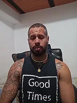 Matheus Blaze online show from November 2025 02:04:01 PM