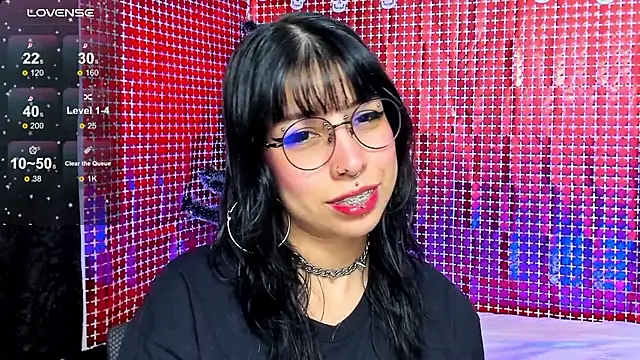 Rose 72 online show from January 2026 09:07:02 PM