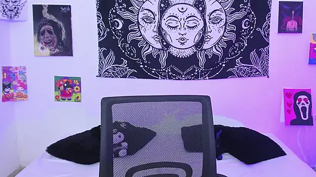 Rose 72 online show from April 2026 08:57:02 PM