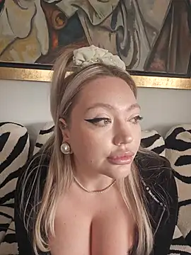 misstitmouseofficial online show from February 2026 09:08:01 AM