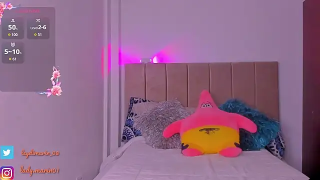 Snapshot of beauty_doll1 chatting on March 2026 12:19:02 PM beauty doll1 online show from March 2026 12:19:02 PM