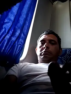 125Delfin90 online show from April 2026 02:04:01 PM