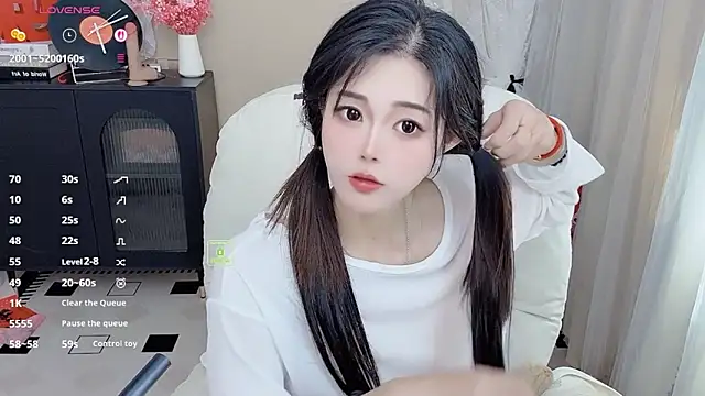 CeeKie online show from February 2026 05:08:02 AM