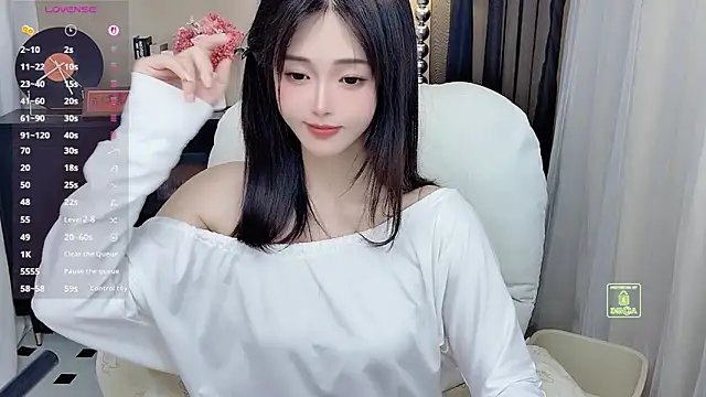 CeeKie online show from May 2026 09:25:01 AM