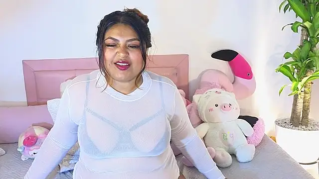 Hela Collins online show from March 2026 07:25:01 AM