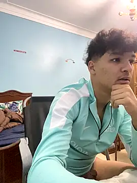 dermino12 online show from November 2025 02:09:01 PM