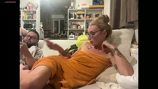 harleyblair online show from October 2025 10:33:02 PM