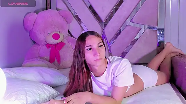 Snapshot of little_daicel chatting on November 2025 04:04:01 AM little daicel online show from November 2025 04:04:01 AM