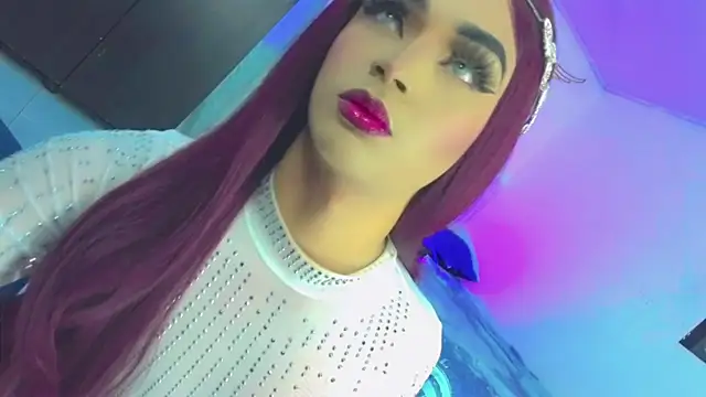 HANNAH BACKERS online show from October 2025 10:28:02 PM