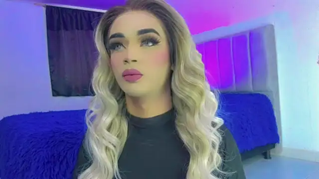 HANNAH BACKERS online show from November 2025 07:46:02 PM