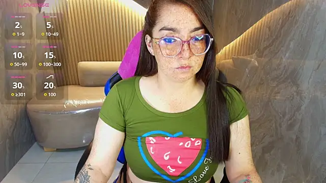 mariehw r online show from October 2025 12:48:02 PM