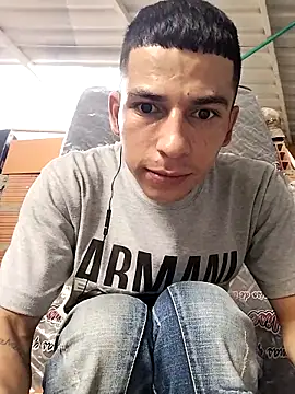 Tussi-amor online show from September 2025 05:45:01 PM