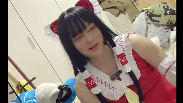 Mia032 online show from February 2026 02:04:02 PM