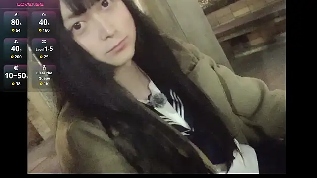 Mia032 online show from February 2026 11:52:01 AM