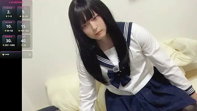 Mia032 online show from May 2026 01:49:02 PM
