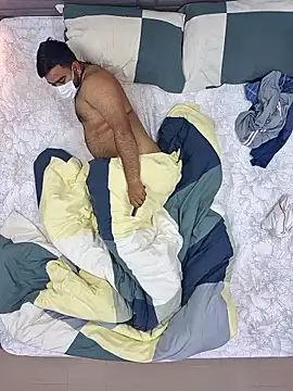 ganduno1 online show from January 2026 06:35:01 PM