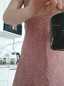 MalvinaDream online show from January 2026 04:27:01 AM