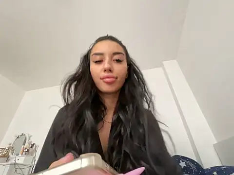 BlueEyes BB online show from May 2026 08:09:02 AM