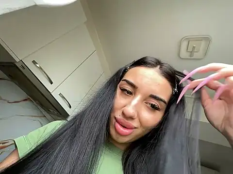 BlueEyes BB online show from May 2026 05:57:01 AM