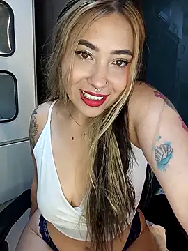  ManuVeelez online show from February 2026 06:18:02 AM