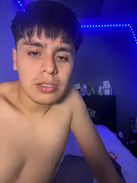 Kailertwink online show from April 2026 03:35:02 AM