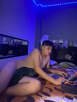 Kailertwink online show from May 2026 03:33:01 AM