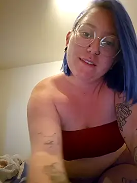 lablonde2025 online show from May 2026 06:13:01 PM