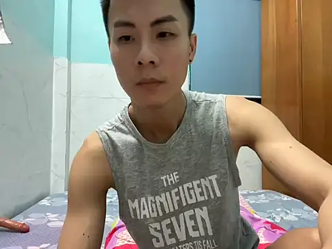 Jacky-728 online show from November 2025 05:25:01 PM