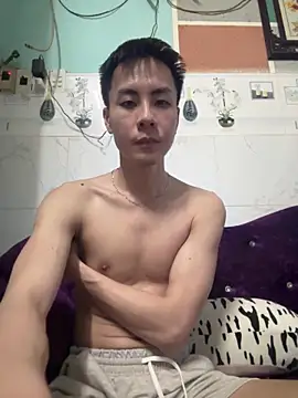 Jacky-728 online show from June 2026 07:13:01 PM