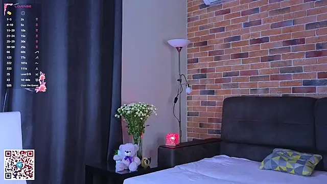 JasminDoroti online show from September 2025 06:07:01 AM