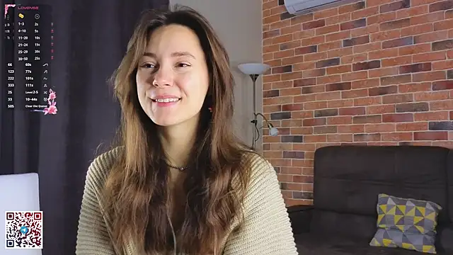 JasminDoroti online show from October 2025 06:19:01 AM