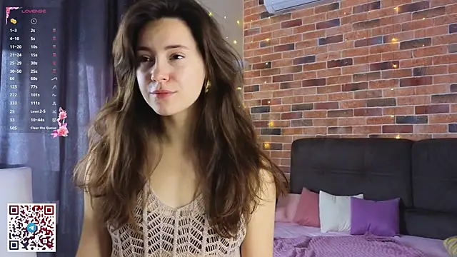 JasminDoroti online show from October 2025 06:03:01 AM