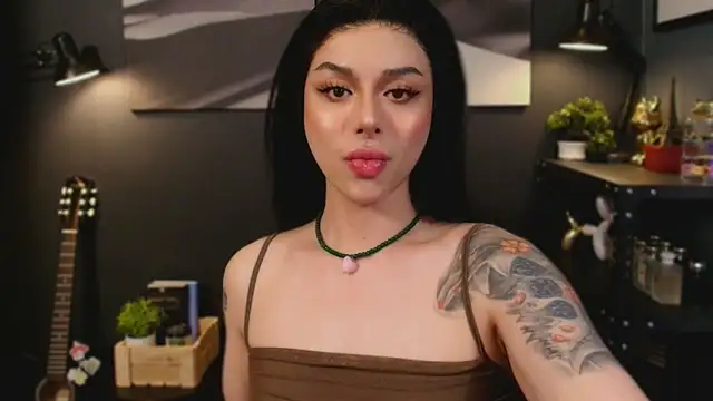 LUNACOCKSLAYER online show from October 2025 12:01:02 AM