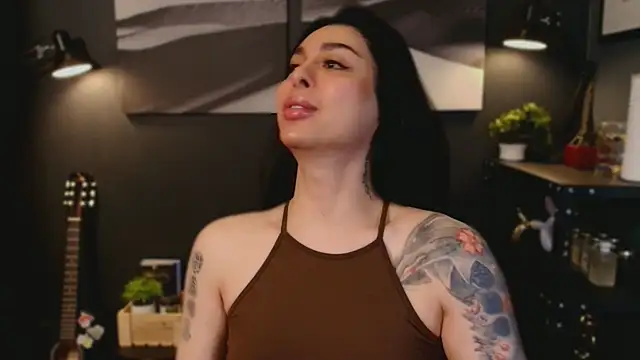 LUNACOCKSLAYER online show from November 2025 12:04:01 PM