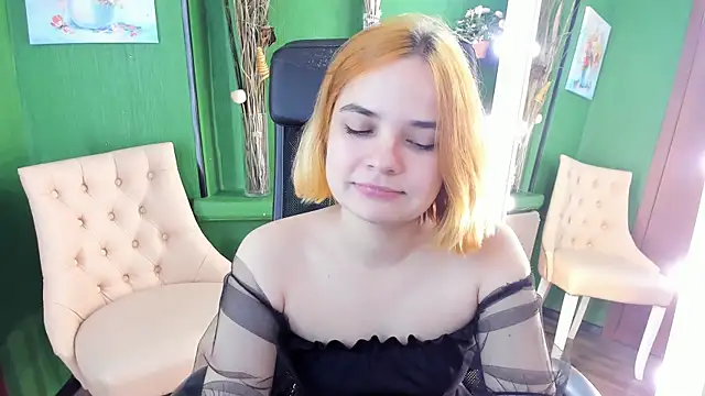 Gina Dawson online show from November 2025 10:04:02 AM