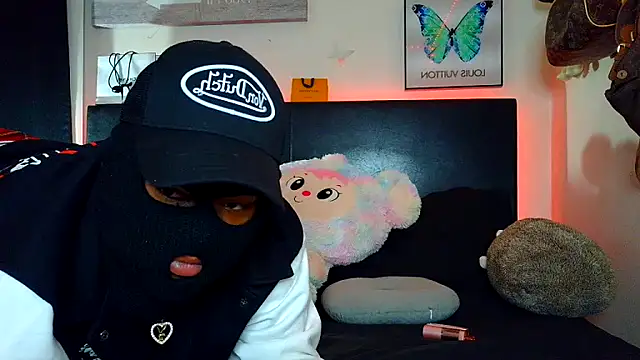 MasterFrenchies online show from February 2026 09:25:02 AM