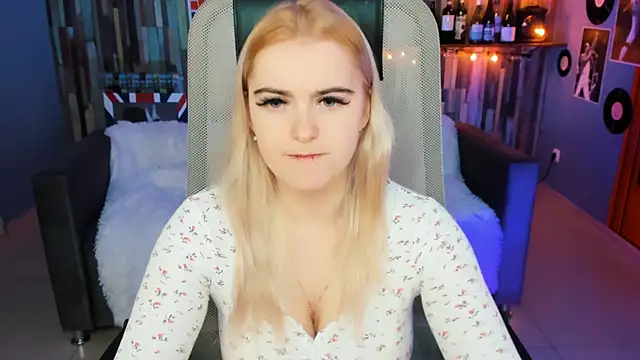 Stef Nicks online show from February 2026 07:40:01 AM