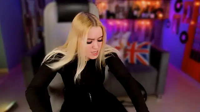 Stef Nicks online show from March 2026 09:39:02 AM