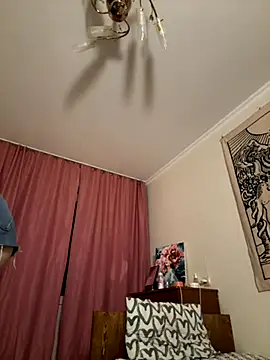 Snapshot of RussianBadBaby chatting on September 2025 05:07:01 PM RussianBadBaby online show from September 2025 05:07:01 PM