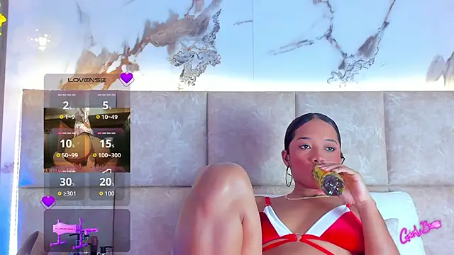 KarolBlanco online show from June 2026 07:18:02 PM