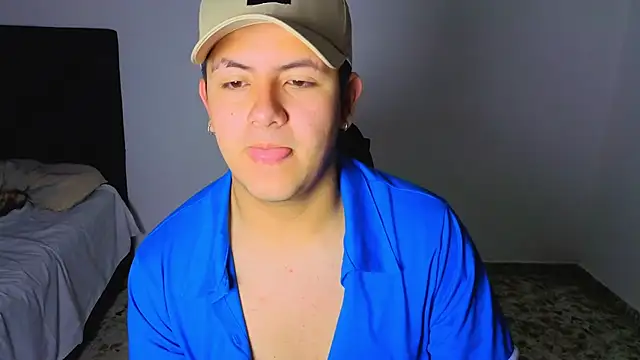 Snapshot of Ryan_Doretti chatting on September 2025 11:15:01 AM Ryan Doretti online show from September 2025 11:15:01 AM