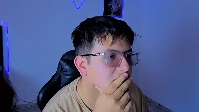 Snapshot of Ryan_Doretti chatting on January 2026 10:02:02 PM Ryan Doretti online show from January 2026 10:02:02 PM