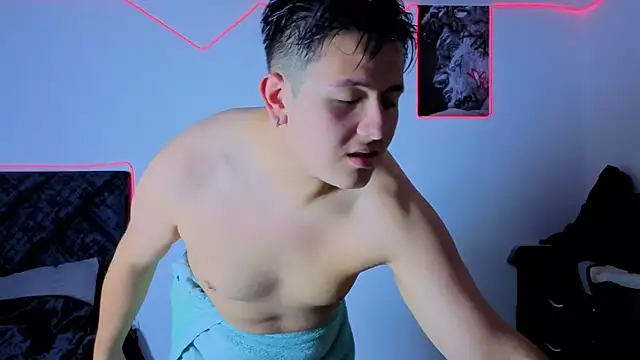 Snapshot of Ryan_Doretti chatting on February 2026 09:33:02 PM Ryan Doretti online show from February 2026 09:33:02 PM