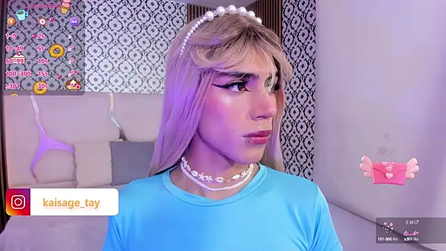 kaisage tay online show from October 2025 03:46:02 AM