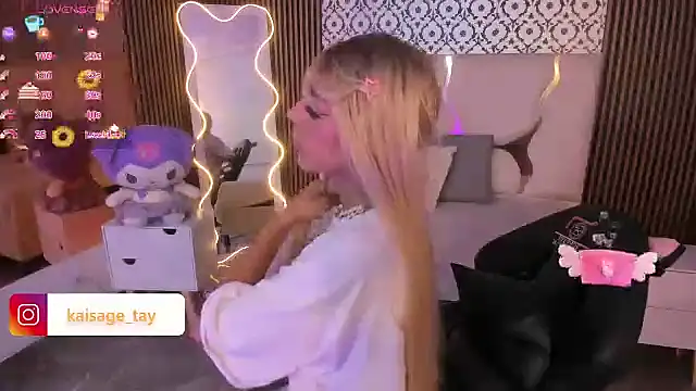 kaisage tay online show from October 2025 12:02:01 PM