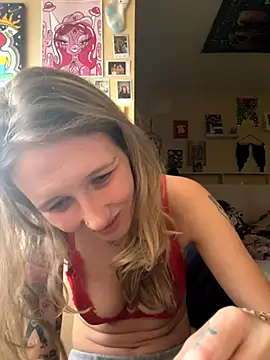 AutumnTides online show from October 2025 06:28:02 PM