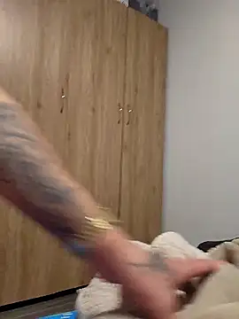 GingerRedxxx online show from March 2026 03:57:02 AM