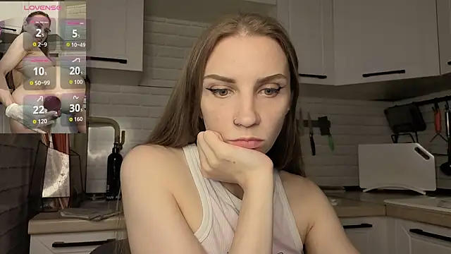 Edena  online show from June 2026 02:26:02 PM