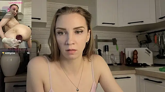 Edena  online show from June 2026 01:47:01 PM